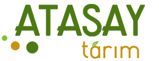 Atasay Tarım Logo