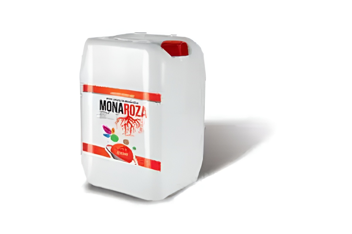 MONAROZA