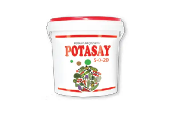 POTASAY